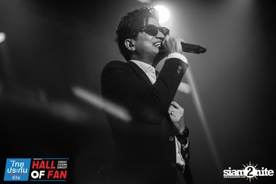 Hall of Fan Concert w/ Jetset'er at GMM Live House (Album 2) — photo 105