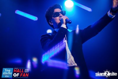 Hall of Fan Concert w/ Jetset'er at GMM Live House (Album 2) — photo 106