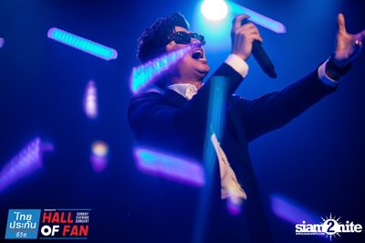 Hall of Fan Concert w/ Jetset'er at GMM Live House (Album 2) — photo 107