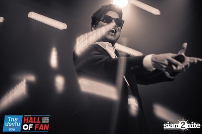 Hall of Fan Concert w/ Jetset'er at GMM Live House (Album 2) — photo 108