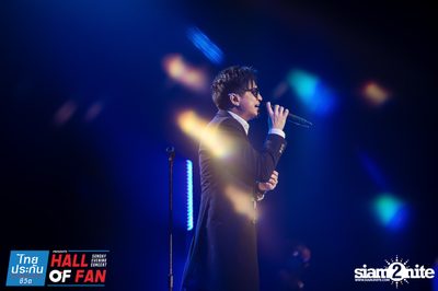 Hall of Fan Concert w/ Jetset'er at GMM Live House (Album 2) — photo 109