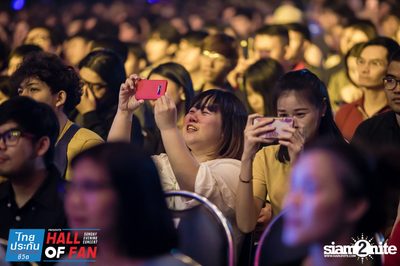 Hall of Fan Concert w/ Jetset'er at GMM Live House (Album 2) — photo 111