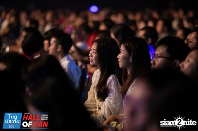 Hall of Fan Concert w/ Jetset'er at GMM Live House (Album 2) — photo 113