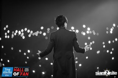 Hall of Fan Concert w/ Jetset'er at GMM Live House (Album 2) — photo 117
