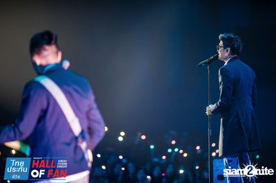 Hall of Fan Concert w/ Jetset'er at GMM Live House (Album 2) — photo 120