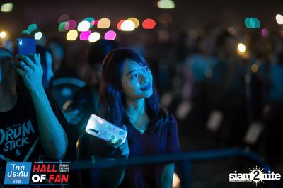 Hall of Fan Concert w/ Jetset'er at GMM Live House (Album 2) — photo 123