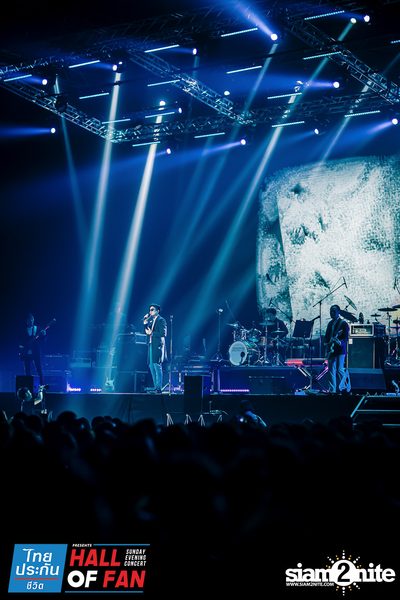 Hall of Fan Concert w/ Jetset'er at GMM Live House (Album 2) — photo 125