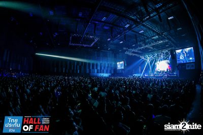 Hall of Fan Concert w/ Jetset'er at GMM Live House (Album 2) — photo 126