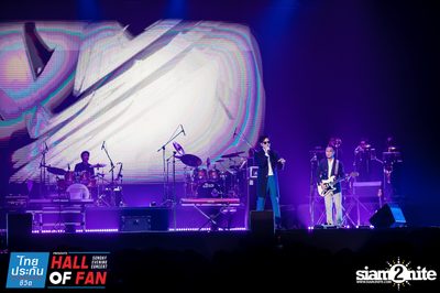 Hall of Fan Concert w/ Jetset'er at GMM Live House (Album 2) — photo 127