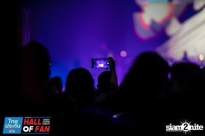 Hall of Fan Concert w/ Jetset'er at GMM Live House (Album 2) — photo 128