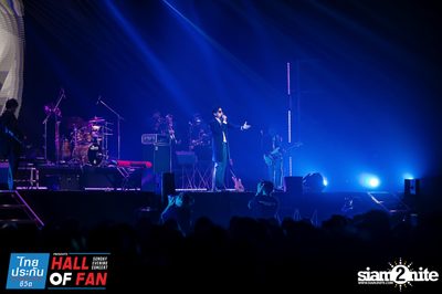Hall of Fan Concert w/ Jetset'er at GMM Live House (Album 2) — photo 129