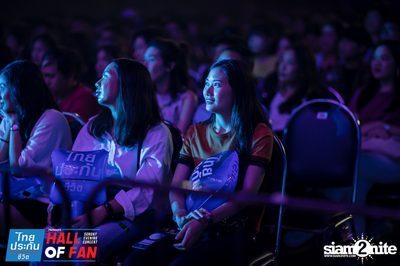 Hall of Fan Concert w/ Jetset'er at GMM Live House (Album 2) — photo 132