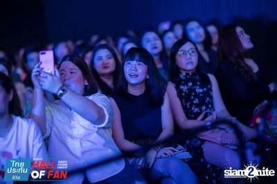 Hall of Fan Concert w/ Jetset'er at GMM Live House (Album 2) — photo 134