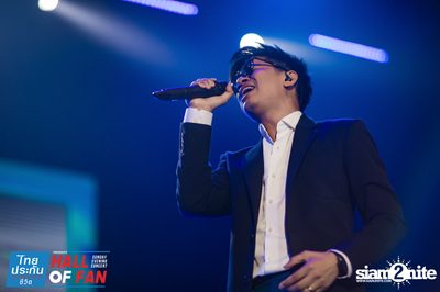 Hall of Fan Concert w/ Jetset'er at GMM Live House (Album 2) — photo 135