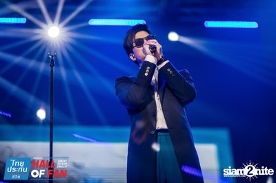 Hall of Fan Concert w/ Jetset'er at GMM Live House (Album 2) — photo 136