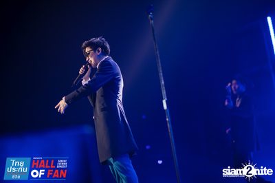 Hall of Fan Concert w/ Jetset'er at GMM Live House (Album 2) — photo 137