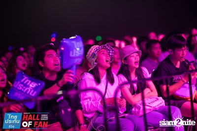 Hall of Fan Concert w/ Jetset'er at GMM Live House (Album 2) — photo 139