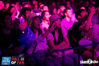 Hall of Fan Concert w/ Jetset'er at GMM Live House (Album 2) — photo 141