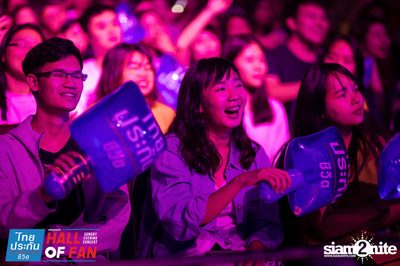 Hall of Fan Concert w/ Jetset'er at GMM Live House (Album 2) — photo 142