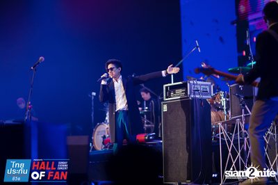 Hall of Fan Concert w/ Jetset'er at GMM Live House (Album 2) — photo 143