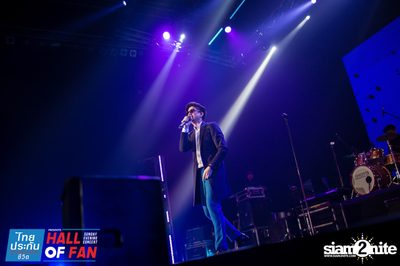 Hall of Fan Concert w/ Jetset'er at GMM Live House (Album 2) — photo 145