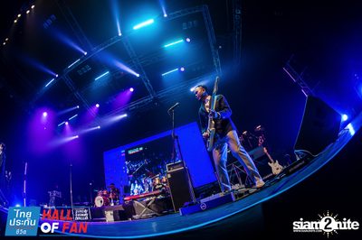 Hall of Fan Concert w/ Jetset'er at GMM Live House (Album 2) — photo 146