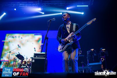 Hall of Fan Concert w/ Jetset'er at GMM Live House (Album 2) — photo 147