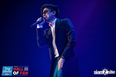 Hall of Fan Concert w/ Jetset'er at GMM Live House (Album 2) — photo 148