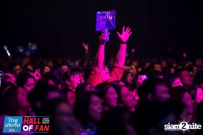 Hall of Fan Concert w/ Jetset'er at GMM Live House (Album 2) — photo 150