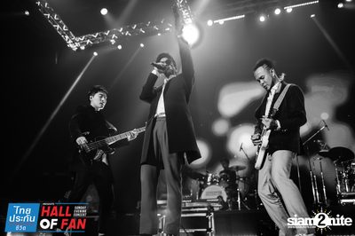 Hall of Fan Concert w/ Jetset'er at GMM Live House (Album 2) — photo 151
