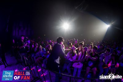 Hall of Fan Concert w/ Jetset'er at GMM Live House (Album 2) — photo 154