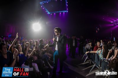 Hall of Fan Concert w/ Jetset'er at GMM Live House (Album 2) — photo 159
