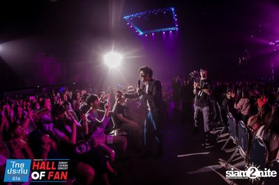 Hall of Fan Concert w/ Jetset'er at GMM Live House (Album 2) — photo 160