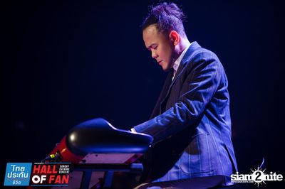 Hall of Fan Concert w/ Jetset'er at GMM Live House (Album 2) — photo 161