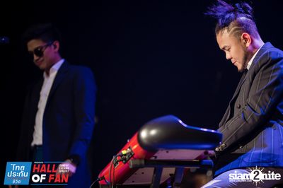Hall of Fan Concert w/ Jetset'er at GMM Live House (Album 2) — photo 162