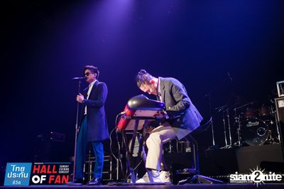 Hall of Fan Concert w/ Jetset'er at GMM Live House (Album 2) — photo 163