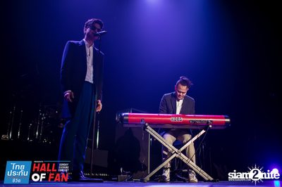 Hall of Fan Concert w/ Jetset'er at GMM Live House (Album 2) — photo 164