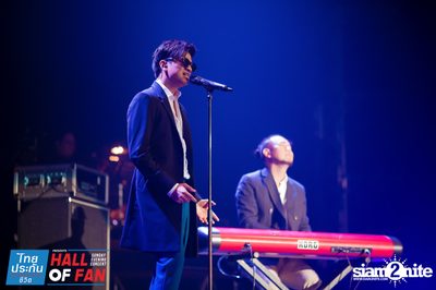 Hall of Fan Concert w/ Jetset'er at GMM Live House (Album 2) — photo 165