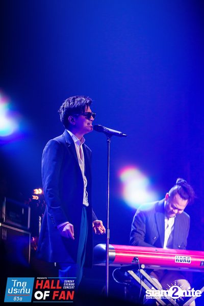 Hall of Fan Concert w/ Jetset'er at GMM Live House (Album 2) — photo 166