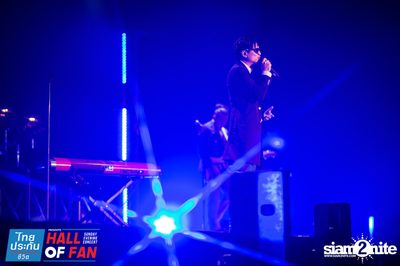 Hall of Fan Concert w/ Jetset'er at GMM Live House (Album 2) — photo 167
