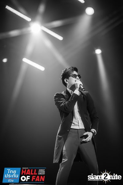 Hall of Fan Concert w/ Jetset'er at GMM Live House (Album 2) — photo 168