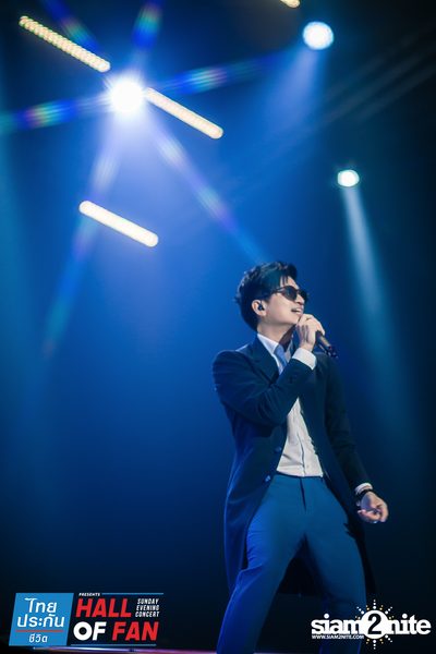 Hall of Fan Concert w/ Jetset'er at GMM Live House (Album 2) — photo 169