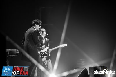 Hall of Fan Concert w/ Jetset'er at GMM Live House (Album 2) — photo 170