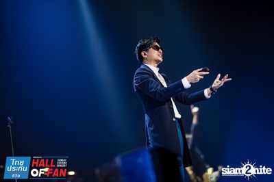 Hall of Fan Concert w/ Jetset'er at GMM Live House (Album 2) — photo 171