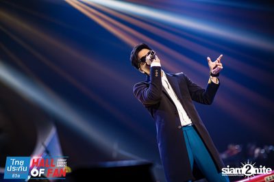 Hall of Fan Concert w/ Jetset'er at GMM Live House (Album 2) — photo 175