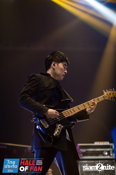 Hall of Fan Concert w/ Jetset'er at GMM Live House (Album 2) — photo 176