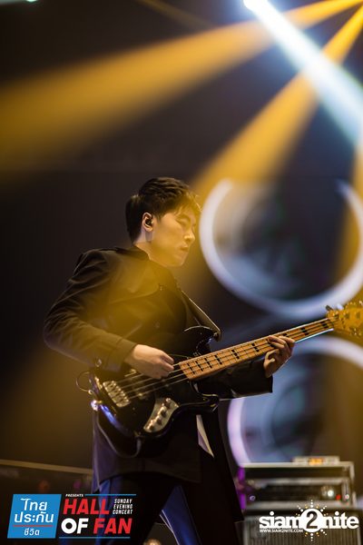 Hall of Fan Concert w/ Jetset'er at GMM Live House (Album 2) — photo 177