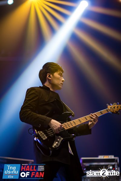 Hall of Fan Concert w/ Jetset'er at GMM Live House (Album 2) — photo 178