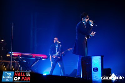 Hall of Fan Concert w/ Jetset'er at GMM Live House (Album 2) — photo 180