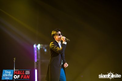 Hall of Fan Concert w/ Jetset'er at GMM Live House (Album 2) — photo 181